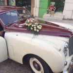 Στολισμός Αυτοκινήτου Γάμου Τιμές - Στολισμός νυφικού αυτοκινήτου