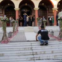 Στολισμός γάμου με θαλασσόξυλα,Διακόσμηση γάμου με θαλασσόξυλα τιμές