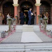 Στολισμός γάμου με θαλασσόξυλα,Διακόσμηση γάμου με θαλασσόξυλα τιμές