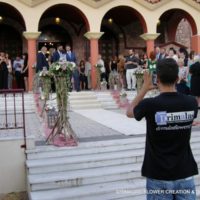 Στολισμός γάμου με θαλασσόξυλα,Διακόσμηση γάμου με θαλασσόξυλα τιμές