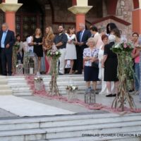 Στολισμός γάμου με θαλασσόξυλα,Διακόσμηση γάμου με θαλασσόξυλα τιμές