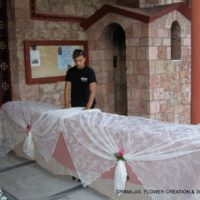 Τραπεζι ευχων γαμου. Διακόσμηση τραπεζιού ευχών γάμου με vintage