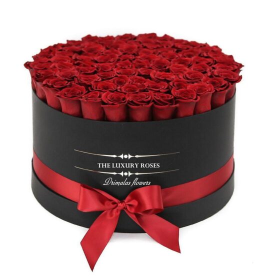 LUXURY FLOWER BOX