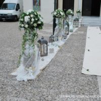 στολισμός γάμου, διακόσμηση γάμου, Ιδέες γάμου, Γαμήλια διακόσμηση, νυφική ανθοδέσμη, εξωτερικός στολισμός γάμου στην εκκλησία