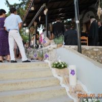 Vintage γάμος – στολισμός γάμου – Γάμος με λεβάντα – Vintage στολισμος γαμου με λεβαντα λινατσα