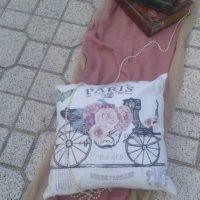 Vintage γάμος – στολισμός γάμου – Γάμος με λεβάντα – Vintage στολισμος γαμου με λεβαντα λινατσα