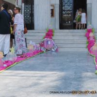 Θέμα Βάπτισης Πριγκίπισσα
