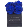 SAPPHIRE BLUE