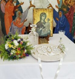 Στολισμός Γάμου - Στολισμοί Γάμου Αθήνα Στολισμός Γάμου