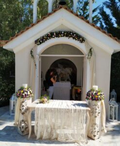 Στολισμός Γάμου - Στολισμοί Γάμου Αθήνα Στολισμός Γάμου