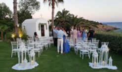 Στολισμός Γάμου με 650€