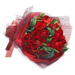 Αποστολή λουλουδιών σε Αθήνα, Ελλάδα και όλο τον κόσμο