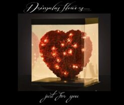 forever Roses | τριαντάφυλλα για πάντα