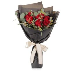 Αποστολή λουλουδιών και φυτών στην Αθήνα