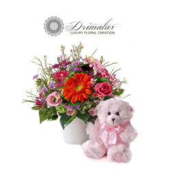 λουλουδια για μαιευτηριο,λουλουδια για νεογεννητο,Λουλούδια για Γέννηση