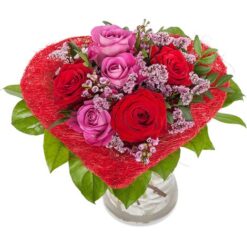 Θελω να στειλω λουλουδια στην αθηνα