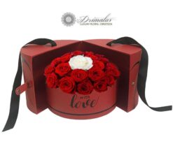 Αποστολή λουλουδιών και φυτών στην Αθήνα