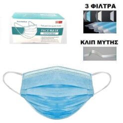 Μάσκες Προστασίας