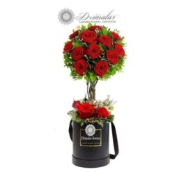 Ανθοπωλεία • Αποστολή λουλουδιών στην Αθήνα. Αυθημερόν αποστολή λουλουδιών. Από το ανθοπωλείο μας