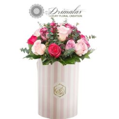 Λουλουδια σε κουτι αθηνα, Τριανταφυλλα σε κουτι αθηνα, Τριαντάφυλλα σε κουτί