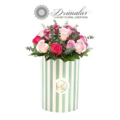 Λουλουδια σε κουτι αθηνα, Τριανταφυλλα σε κουτι αθηνα, Τριαντάφυλλα σε κουτί