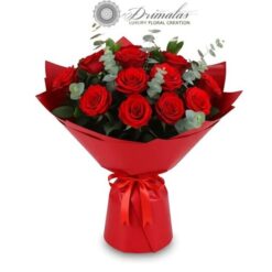 Online παραγγελίες λουλουδιών στον Πειραιά - Αυθημερόν Αποστολη